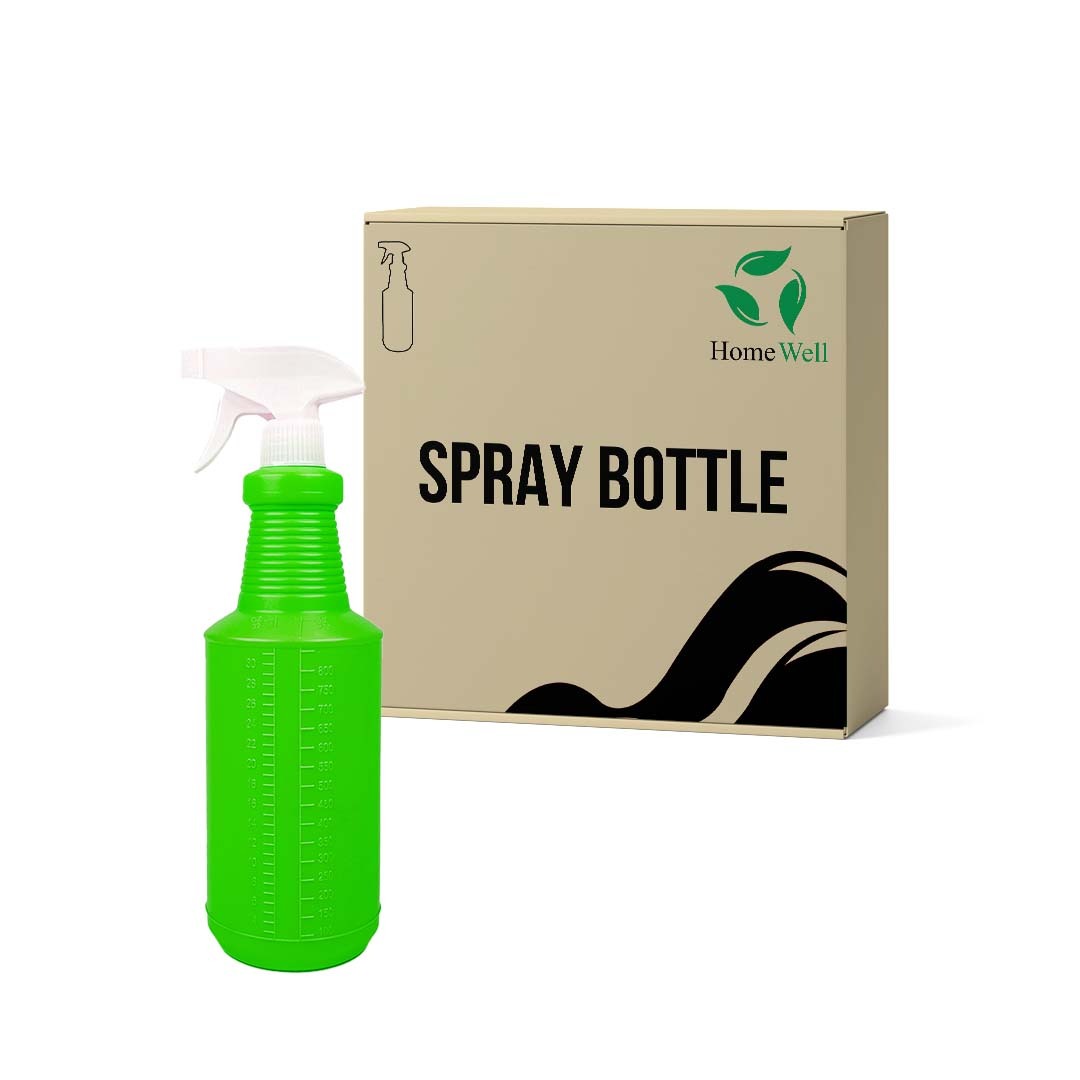 1000ml Spray Bottle Green