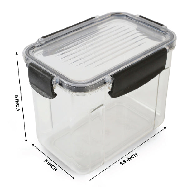 Airtight Food Storage Container 1200ml