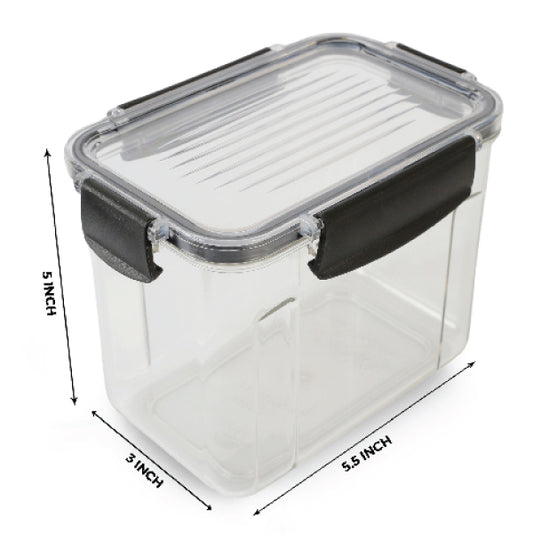 Airtight Food Storage Container 1200ml
