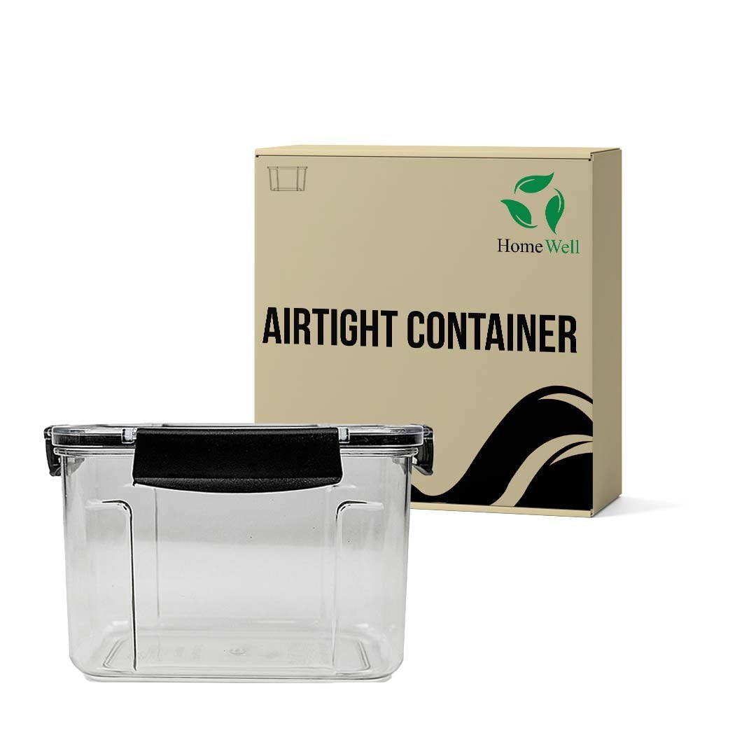 1200ml airtight food storage container