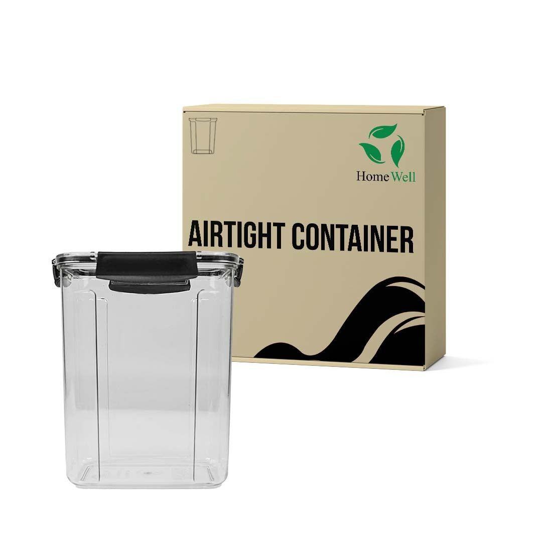 Airtight Food Storage Container 1600ml