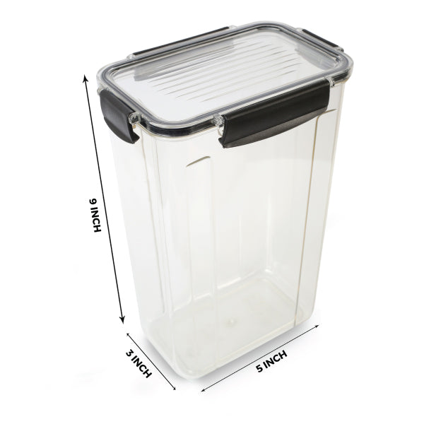 Airtight Food Storage Container 2000ml
