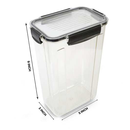 Airtight Food Storage Container 2000ml