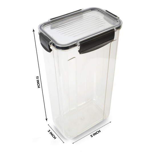 Airtight Food Storage Container 2500ml