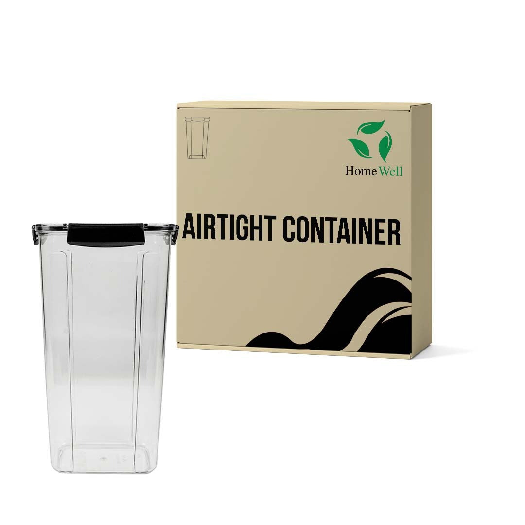 Airtight Food Storage Container 2500ml