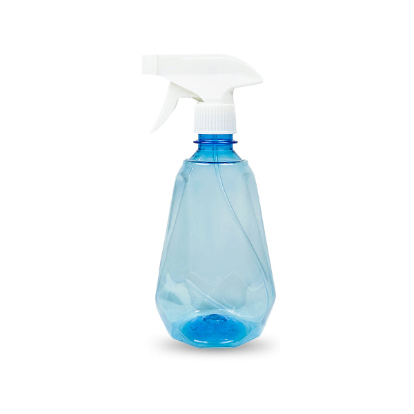 500ml Spray Bottle Blue