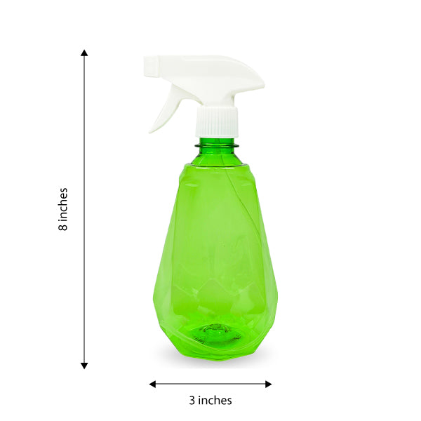 500ml Spray Bottle Green
