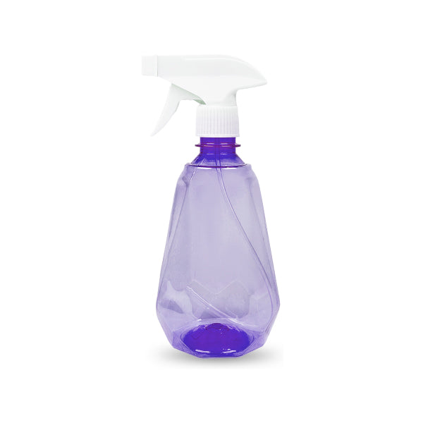 500ml Spray Bottle Purple