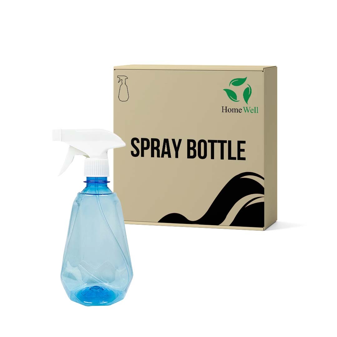 500ml Spray Bottle Blue