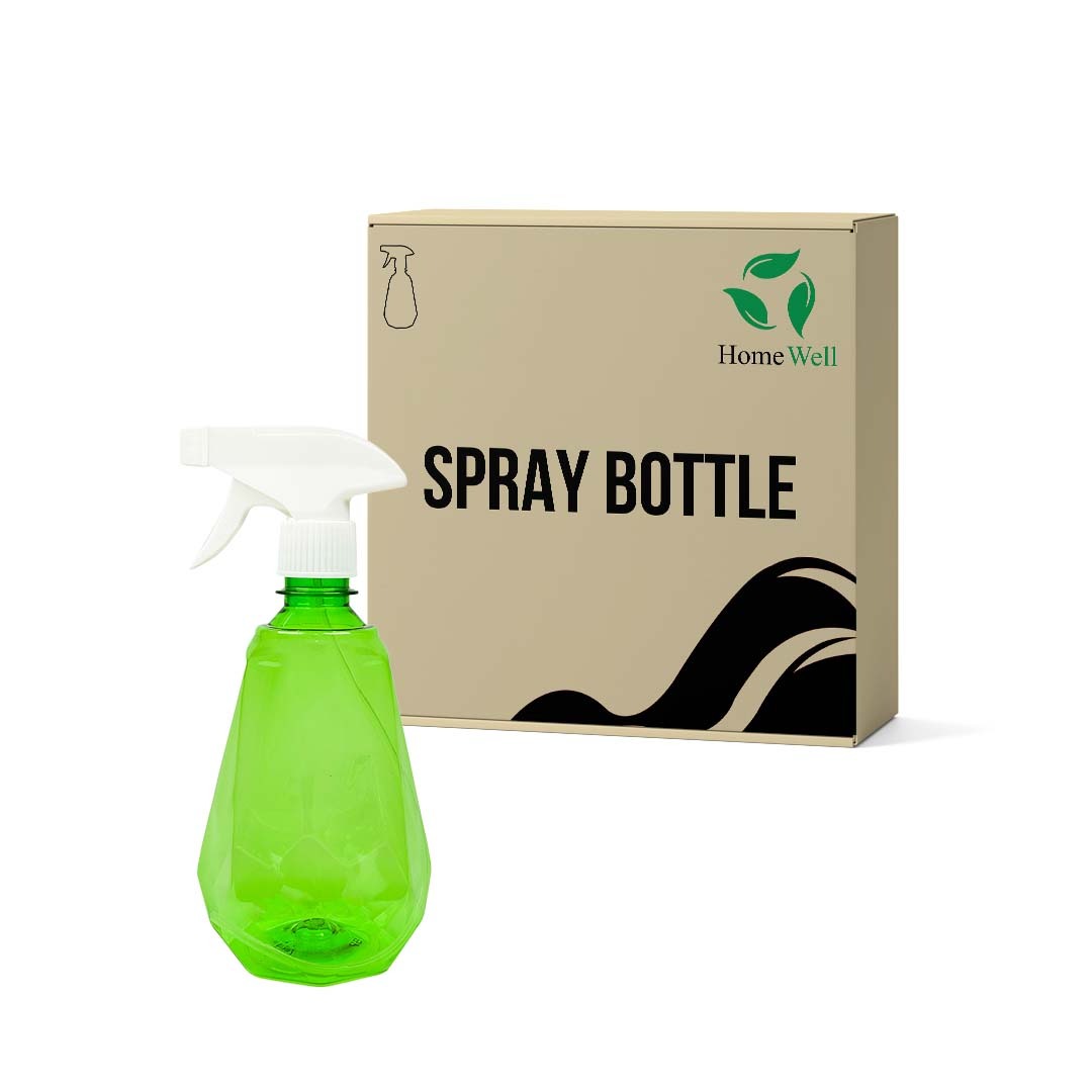 500ml Spray Bottle Green