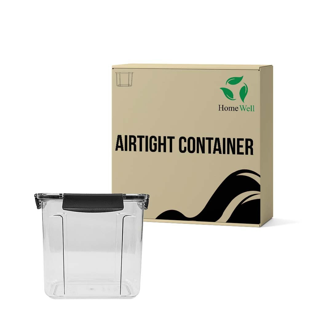 Airtight Food Storage Container 800ml