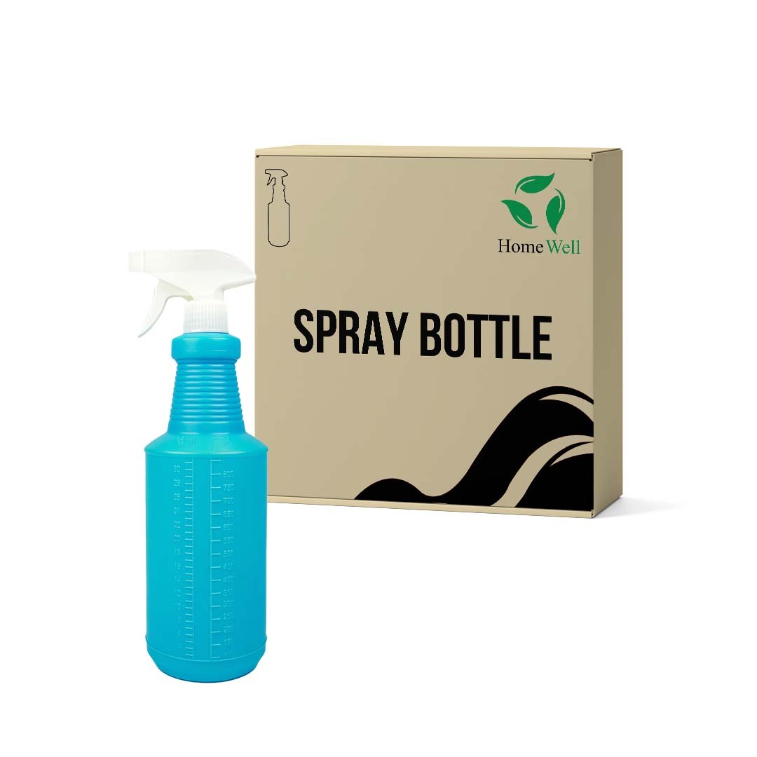 1000ml Spray Bottle Blue