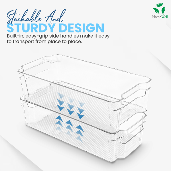 Fridge Organizer