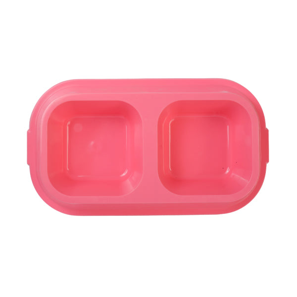 BPA Free 2-in-1 Pet Bowl