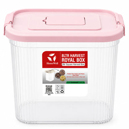 Harvest Food Storage Container 8L
