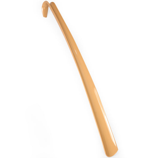 Beige Shoe Horn