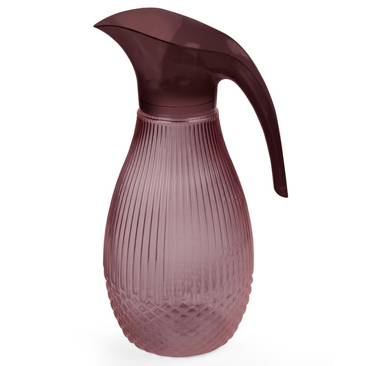 Purple Pineapple Plastic Jug 1.5L