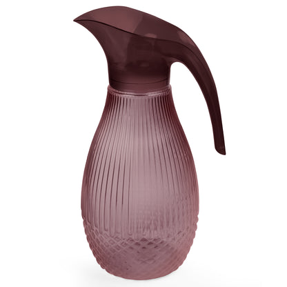 Purple Pineapple Plastic Jug 1.5L