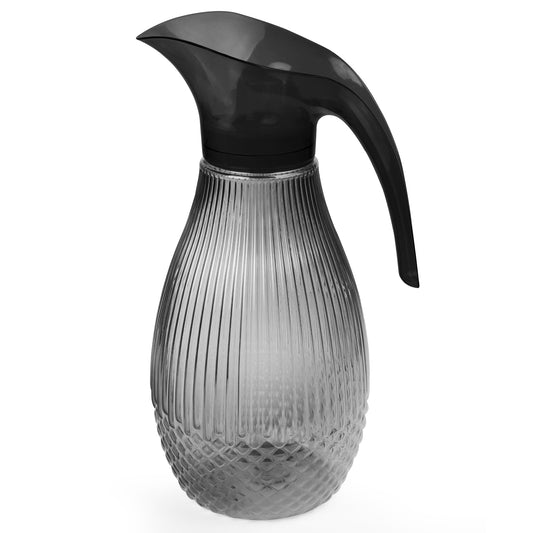 Black Pineapple Plastic Jug 1.5L