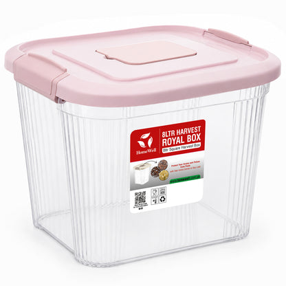 Harvest Food Storage Container 8L