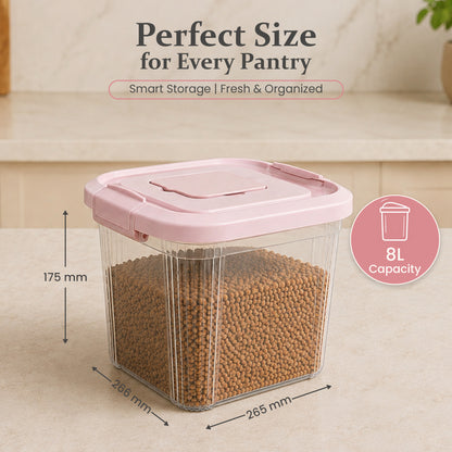 Harvest Food Storage Container 8L