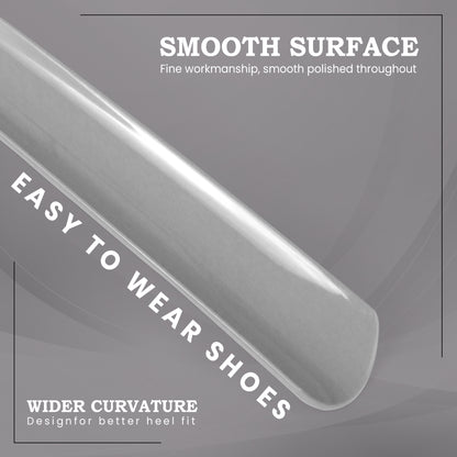 Silver Shoe Horn