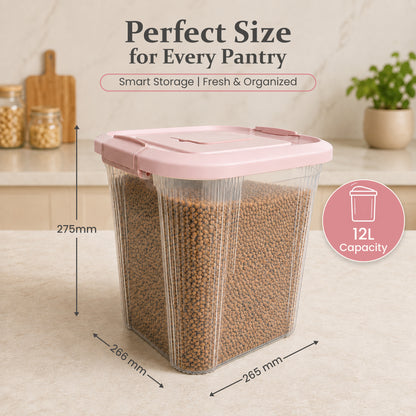 Harvest Food Storage Container 12L