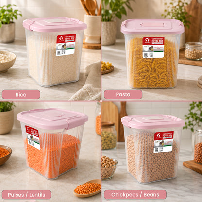 Harvest Food Storage Container 12L