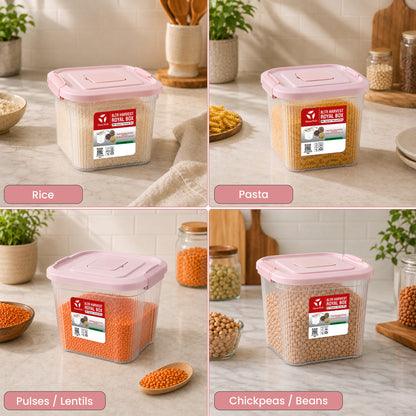Harvest Food Storage Container 8L