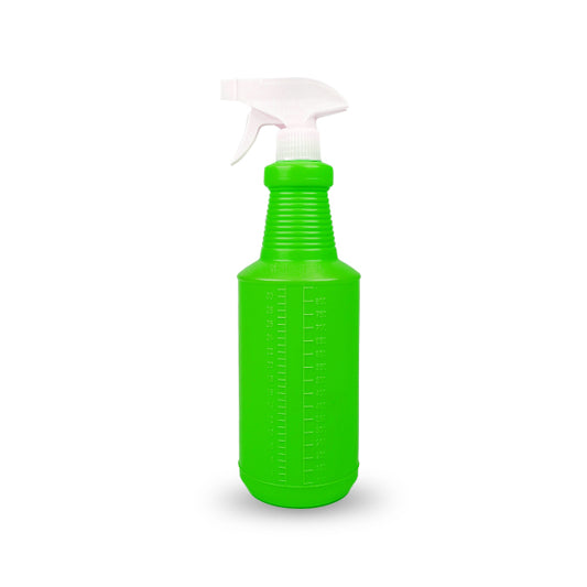 1000ml Spray Bottle Green