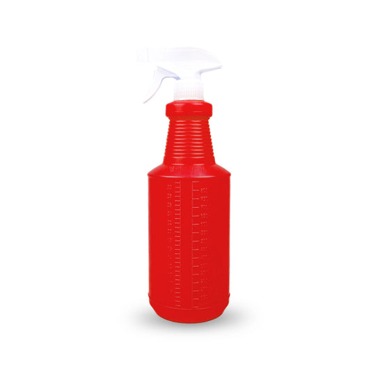 1000ml Spray Bottle Red
