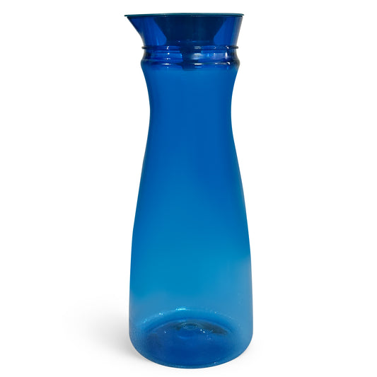 Table Top Fridge bottle 1.2 Ltr (Blue)