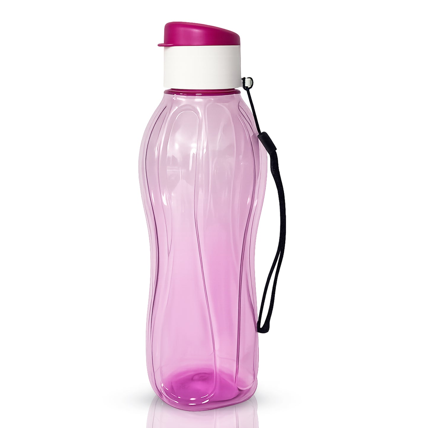 Aqua Fresh Bottle 1 Ltr (Pink)
