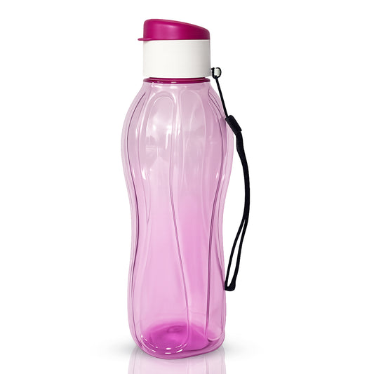 Aqua Fresh Bottle 1 Ltr (Pink)