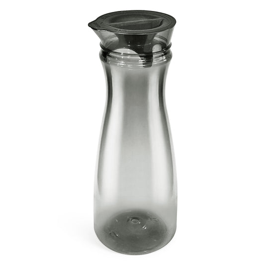 Table Top Fridge bottle 1.2 Ltr (Grey)
