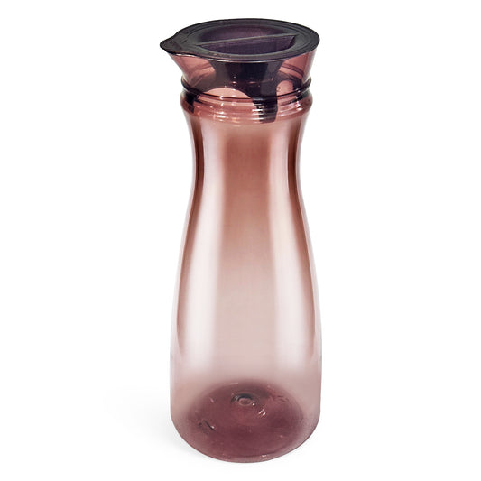 Table Top Fridge bottle 1.2 Ltr (Purple)