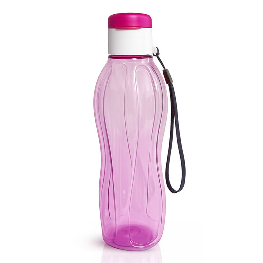 Aqua Fresh Bottle 1 Ltr (Pink)