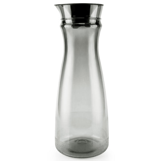 Table Top Fridge bottle 1.2 Ltr (Grey)