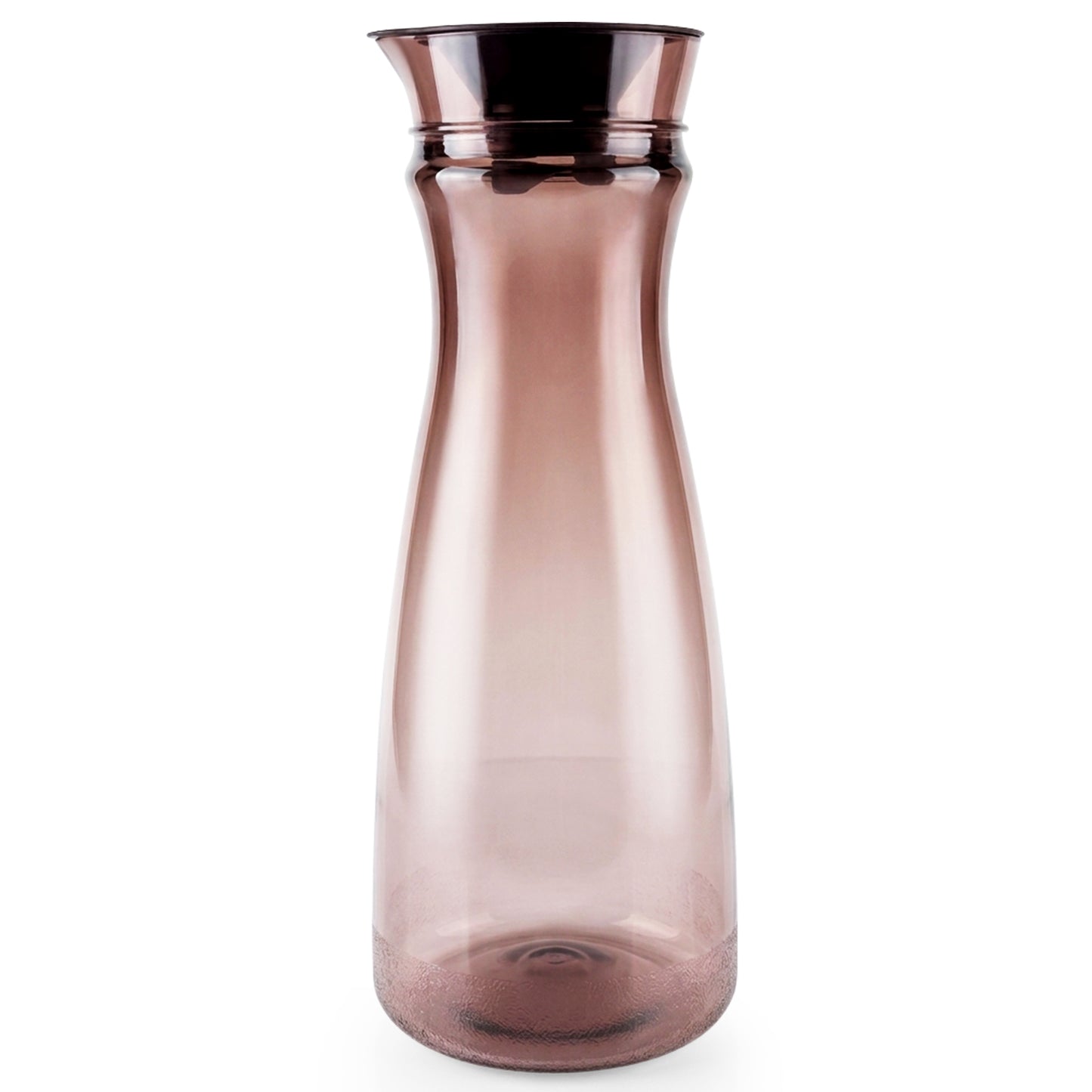 Table Top Fridge bottle 1.2 Ltr (Purple)