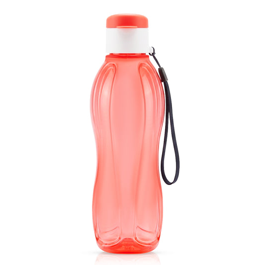 Aqua Fresh Bottle 1 Ltr (Orange)