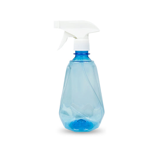 500ml Spray Bottle Blue