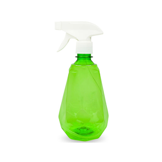 500ml Spray Bottle Green
