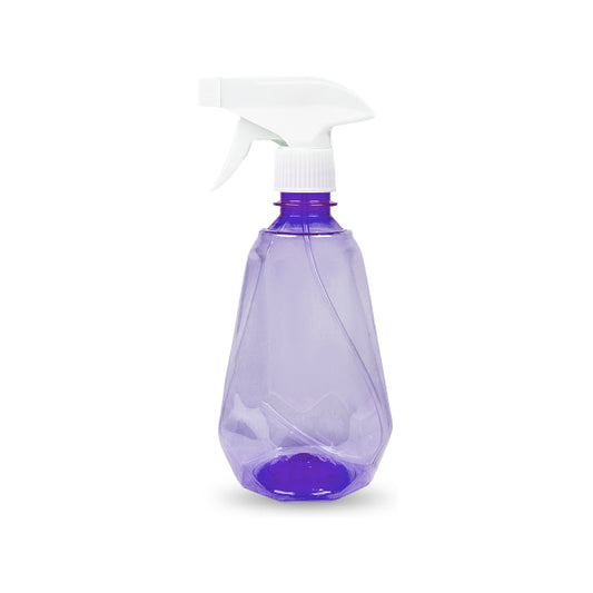 500ml Spray Bottle Purple
