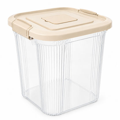 Harvest Food Storage Container 12L