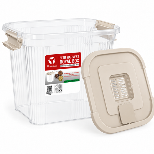 Harvest Food Storage Container 8L