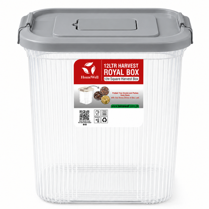 Harvest Food Storage Container 12L