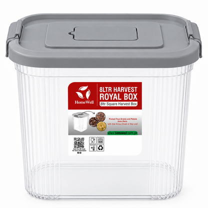 Harvest Food Storage Container 8L