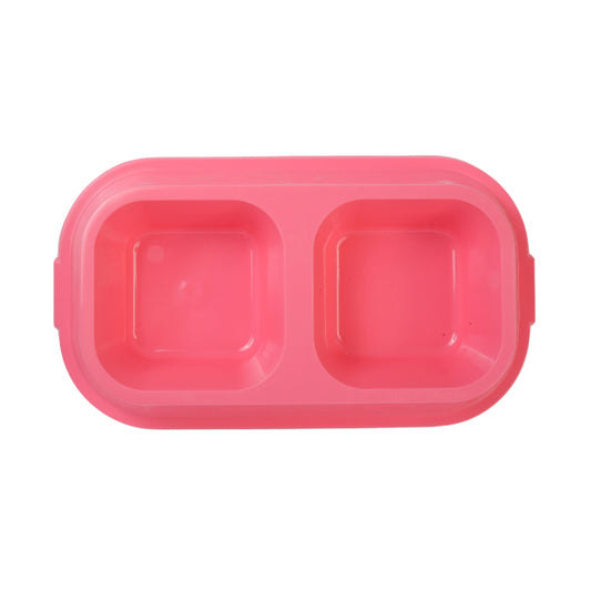 BPA Free 2-in-1 Pet Bowl