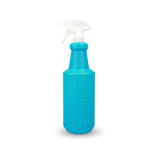 1000ml Spray Bottle Blue